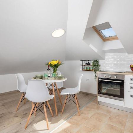 Mucho Mas Apartment Rijeka Luaran gambar