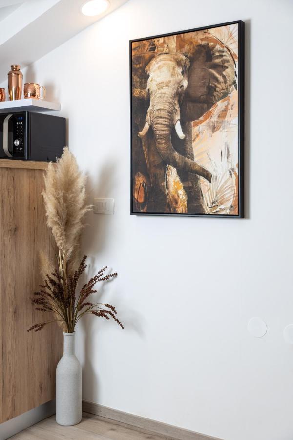 Mucho Mas Apartment Rijeka Luaran gambar